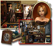 Masquerade Mysteries: The Case of the Copycat Curator