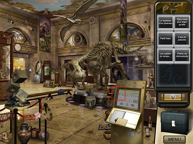 Jeux Gratuit
