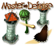 Big Fish FR master of defense master of defense 