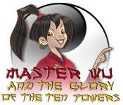 Big Fish FR master wu and the glory of the ten powers master wu and the glory of the ten powers 