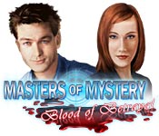 Big Fish FR masters of mystery blood of betrayal masters of mystery blood of betrayal 