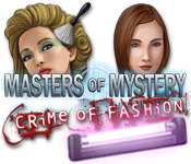 Big Fish FR masters of mystery masters of mystery 