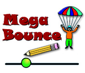 Jouer Mega Bounce En ligne