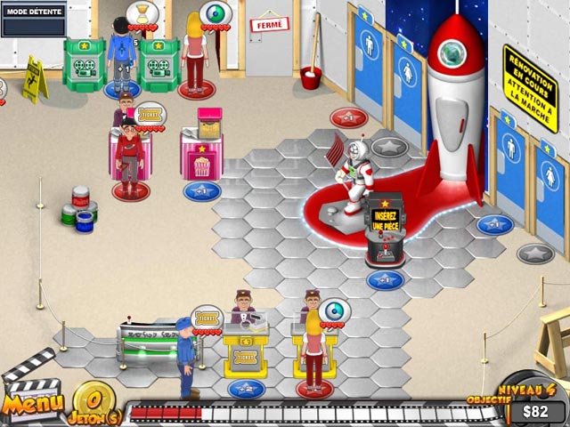 Jeux Gratuit