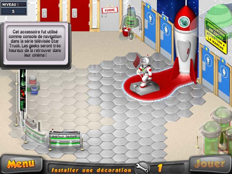 Jeux Gratuit