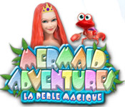 Big Fish FR mermaid adventures la perle magique mermaid adventures la perle magique 