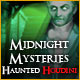 Midnight Mysteries: Haunted Houdini