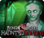 Big Fish FR midnight mysteries haunted houdini midnight mysteries haunted houdini 