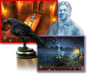 Midnight Mysteries: Le Démon du Mississippi Edition Collector