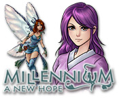 Big Fish FR millennium a new hope millennium a new hope 