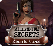 Big Fish FR millennium secrets emerald curse millennium secrets emerald curse 