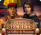 Big Fish FR millennium secrets le collier de roxanne millennium secrets le collier de roxanne 