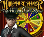 Big Fish FR millionaire manor the hidden object show millionaire manor the hidden object show 