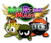 Big Fish FR mini robot wars mini robot wars 