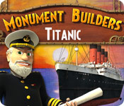 Big Fish FR monument builders titanic monument builders titanic 