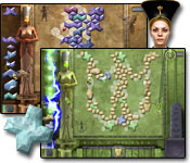 Mosaic Tomb of Mystery