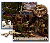 Murder Island: Secret of Tantalus