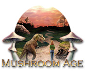 Big Fish FR mushroom age mushroom age 