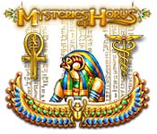 Big Fish FR mysteries of horus mysteries of horus 