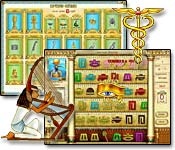 Mysteries of Horus