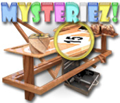 Jouer Mysteriez! En ligne