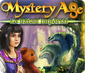 Big Fish FR mystery age le baton imperial mystery age le baton imperial 