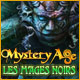 Mystery Age: Les Mages Noirs