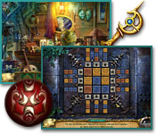 Mystery Age: Les Mages Noirs