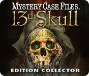 Big Fish FR mystery case files 13th skull collector mystery case files 13th skull collector 