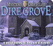 Big Fish FR mystery case files dire grove collector mystery case files dire grove collector 