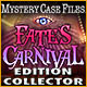 Mystery Case Files Fate's Carnival Edition Collector Mystery Case Files Fate's Carnival Edition Collector