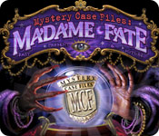 Big Fish FR mystery case files madame fate mystery case files madame fate 