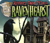 Big Fish FR mystery case files ravenhearst mystery case files ravenhearst 