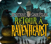 Big Fish FR mystery case files retour a ravenhearst mystery case files retour a ravenhearst 