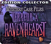 Big Fish FR mystery case files terreur a ravenhearst ec mystery case files terreur a ravenhearst ec 