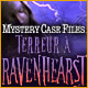 Mystery Case Files&reg;: Terreur &agrave; Ravenhearst&trade;