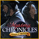 Mystery Chronicles: Amours et Trahisons