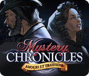 Big Fish FR mystery chronicles amours et trahisons mystery chronicles amours et trahisons 