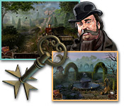 Mystery Chronicles: Amours et Trahisons