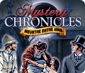 Big Fish FR mystery chronicles meurtre entre amis mystery chronicles meurtre entre amis 