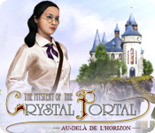 Big Fish FR mystery crystal portal au dela de lhorizon mystery crystal portal au dela de lhorizon 