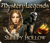 Big Fish FR mystery legends sleepy hollow mystery legends sleepy hollow 