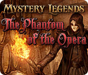 Big Fish FR mystery legends the phantom of the opera mystery legends the phantom of the opera 