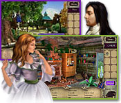 Mystery of the Earl