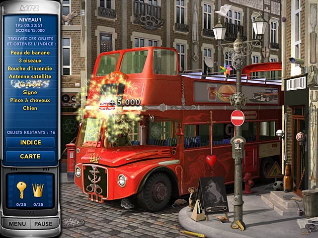 Jeux Gratuit