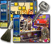 Mystery P.I.: The Lottery Ticket