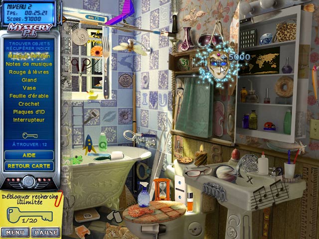 Jeux Gratuit