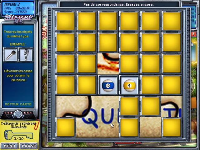 Jeux Gratuit