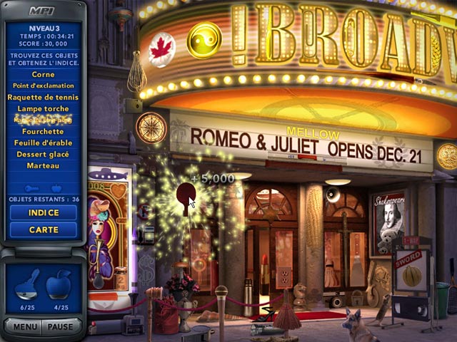 Jeux Gratuit