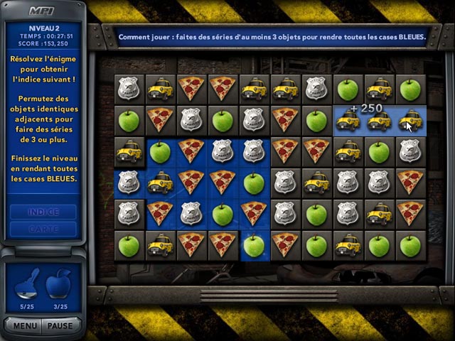 Jeux Gratuit